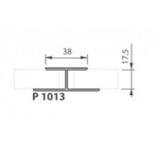 Deceuninck Standard P1013 - spojovací profil